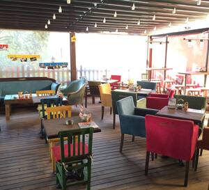 Bayramefendi Osmanli Kahvecisi Menu